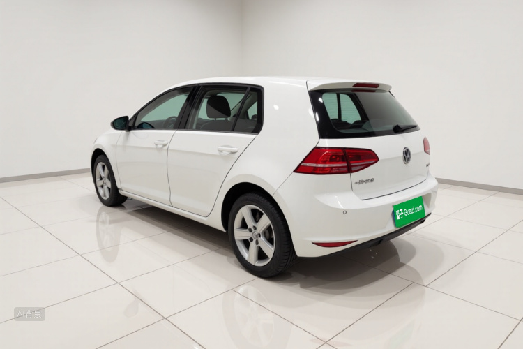 Volkswagen Golf 2016 #5 Volkswagen Golf 2016 car image #5