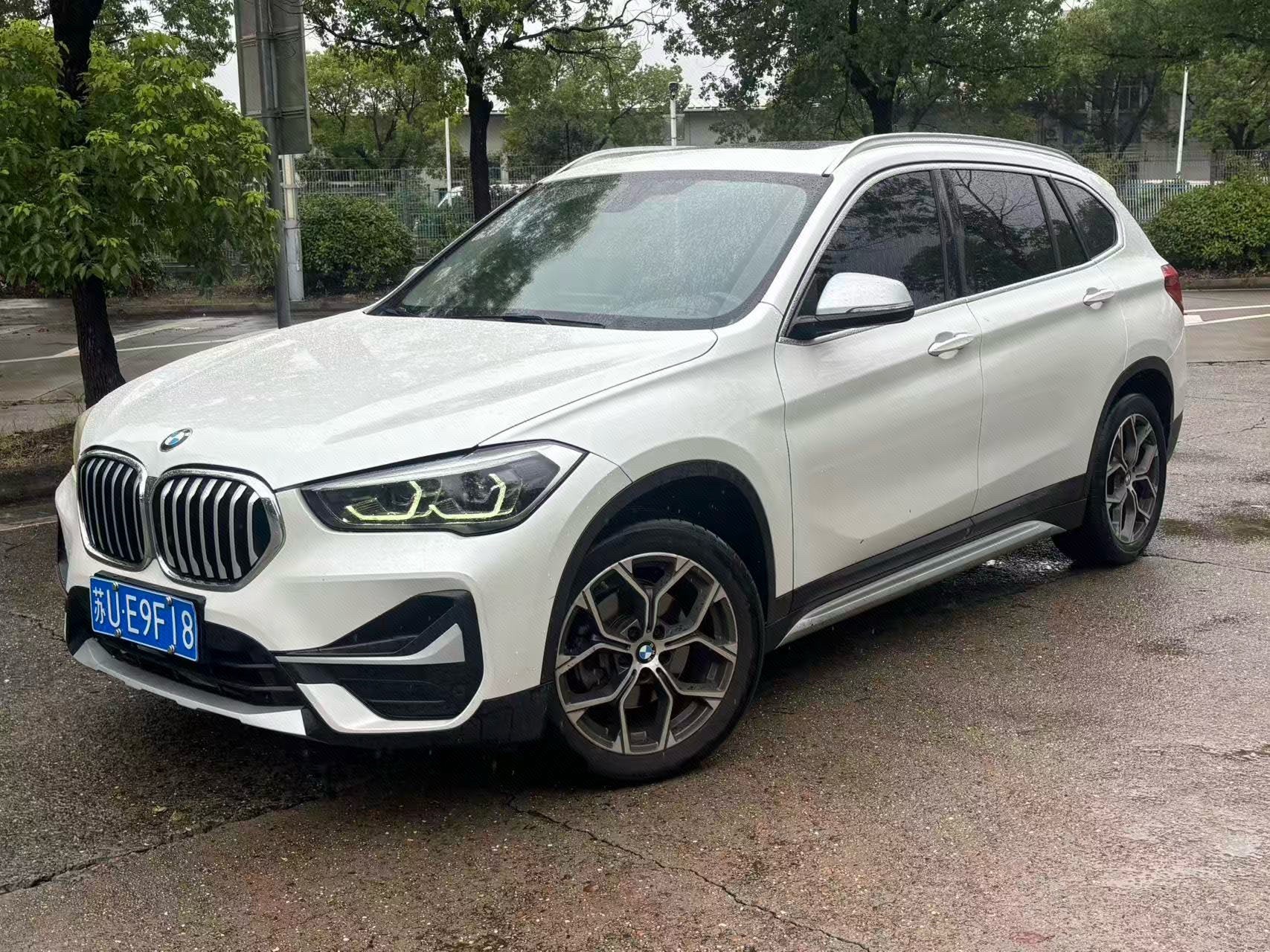 2021 2021 car image