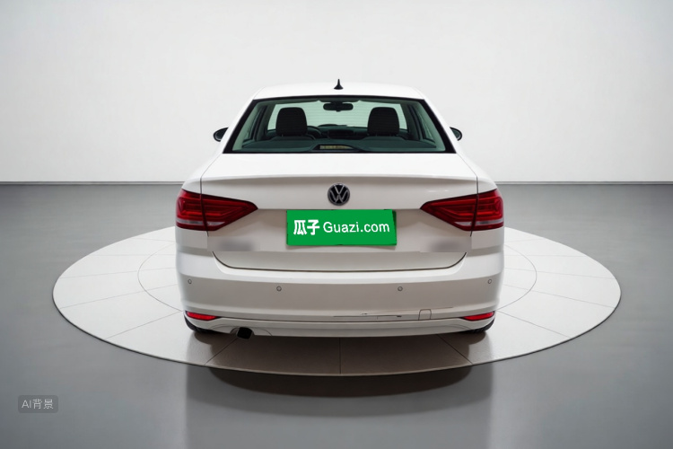 Volkswagen Lavida 2016 car image #6