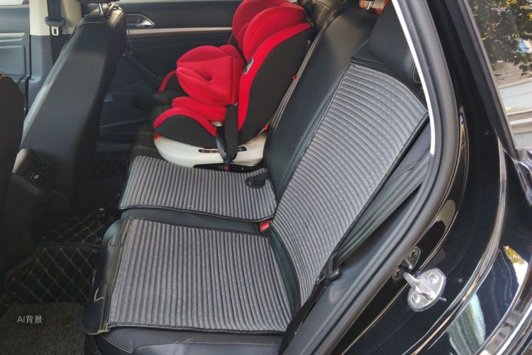 Volkswagen Lavida 2021 car image #19