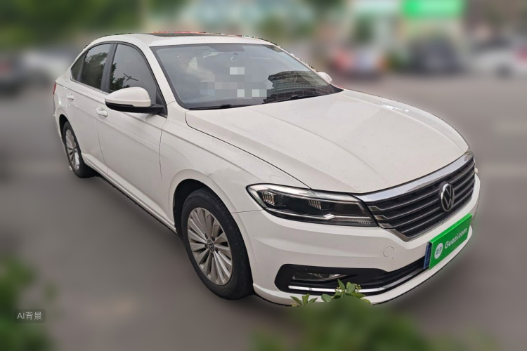 Volkswagen Lavida 2020 car image #4