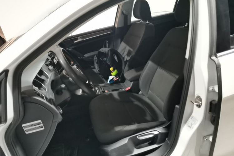 Volkswagen Golf 2016 #15 Volkswagen Golf 2016 car image #15