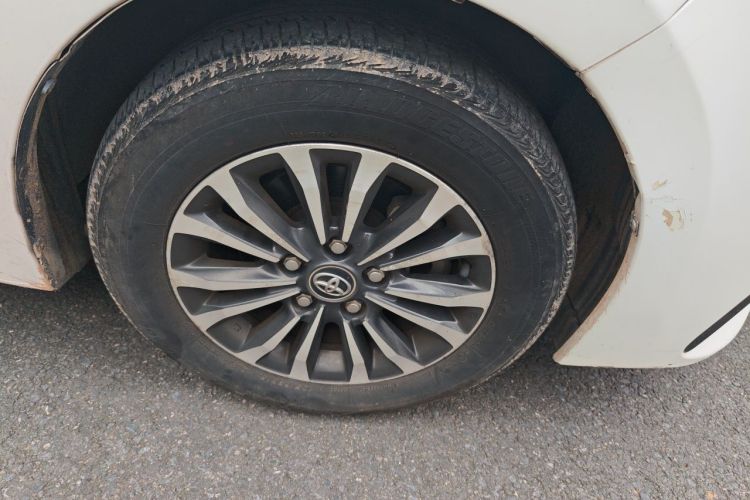Toyota Corolla 2018 car image #6