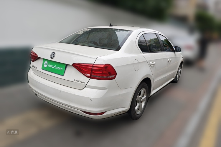 Volkswagen Lavida 2016 #7 Volkswagen Lavida 2016 car image #7
