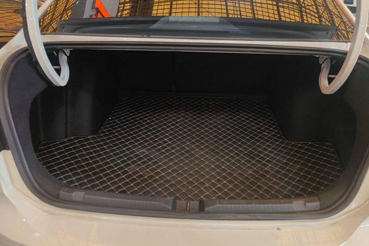 Volkswagen Lavida 2024 car image #19