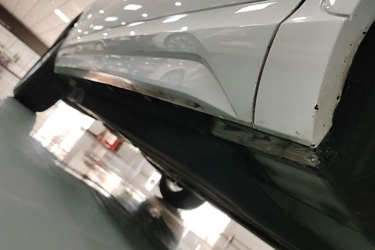 Audi Q3 2019 car image #27