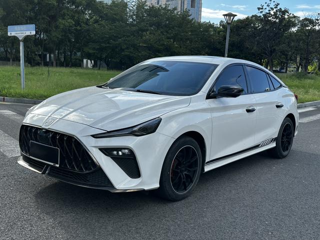 MG 5 Scorpio 2022 صورة سيارة #11