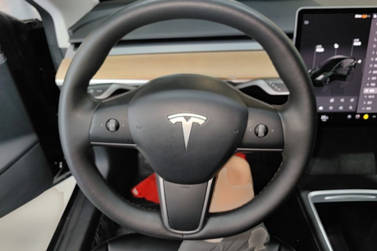 Tesla Model 3 2023 #11 Tesla Model 3 2023 car image #11