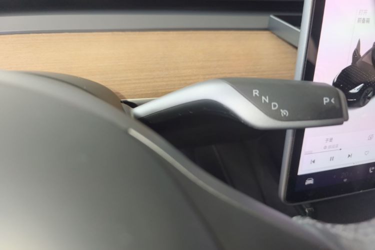 Tesla Model 3 2021 car image #14