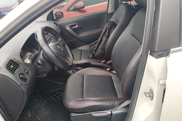 Volkswagen Polo 2019 #15 Volkswagen Polo 2019 car image #15