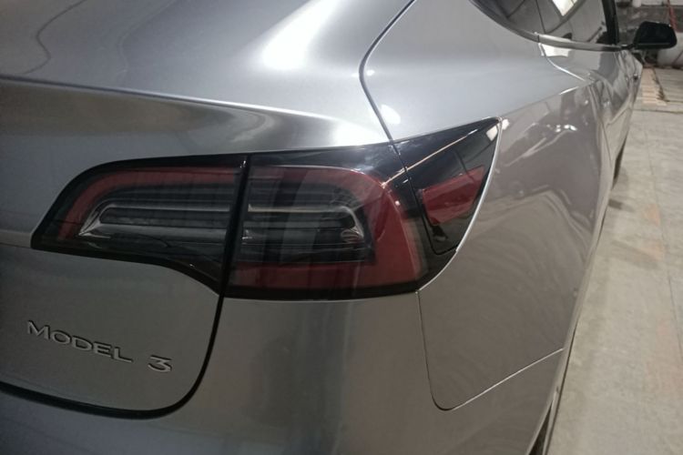 Tesla Model 3 2023 #8 Tesla Model 3 2023 immagine di auto #8