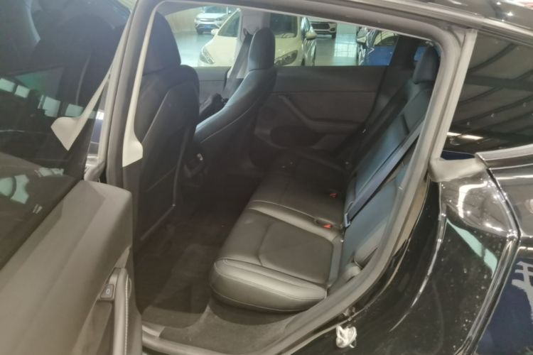 Tesla Model Y 2021 #17 Tesla Model Y 2021 immagine di auto #17