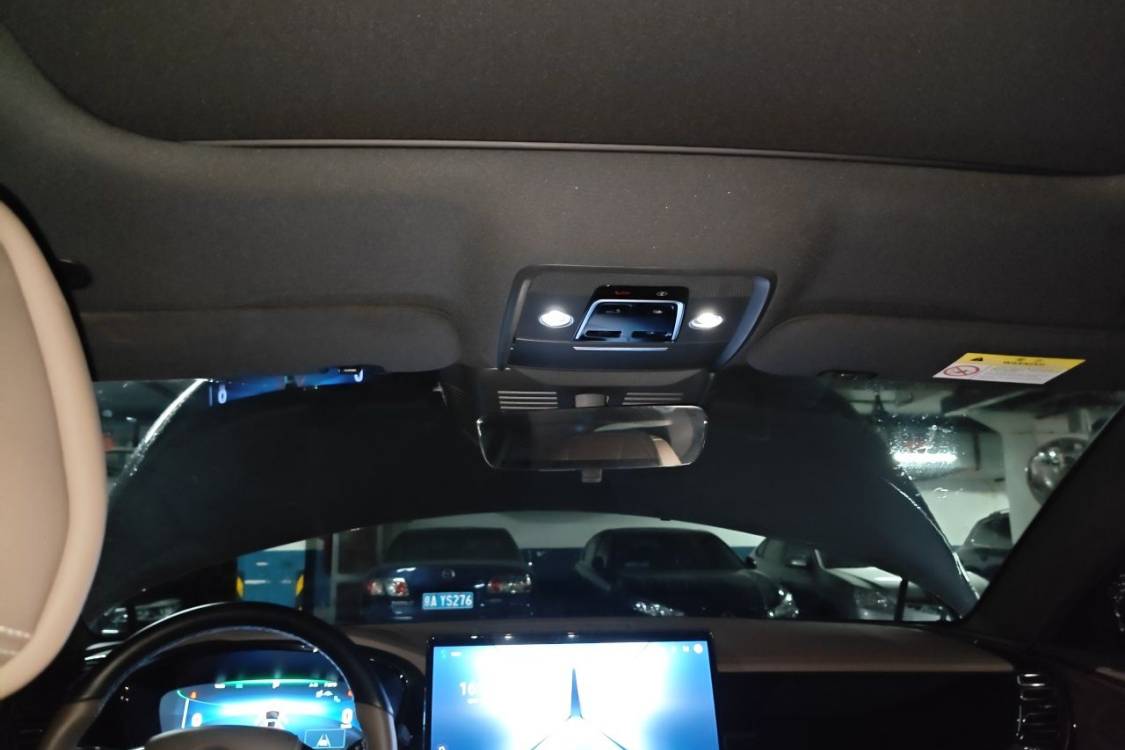 BYD Han 2024 #20 BYD Han 2024 immagine di auto #20