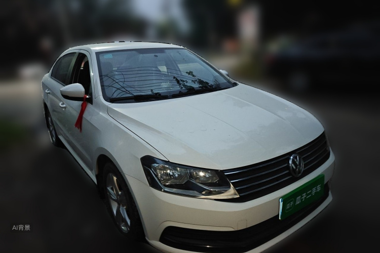 Volkswagen Lavida 2017 #4 Volkswagen Lavida 2017 car image #4