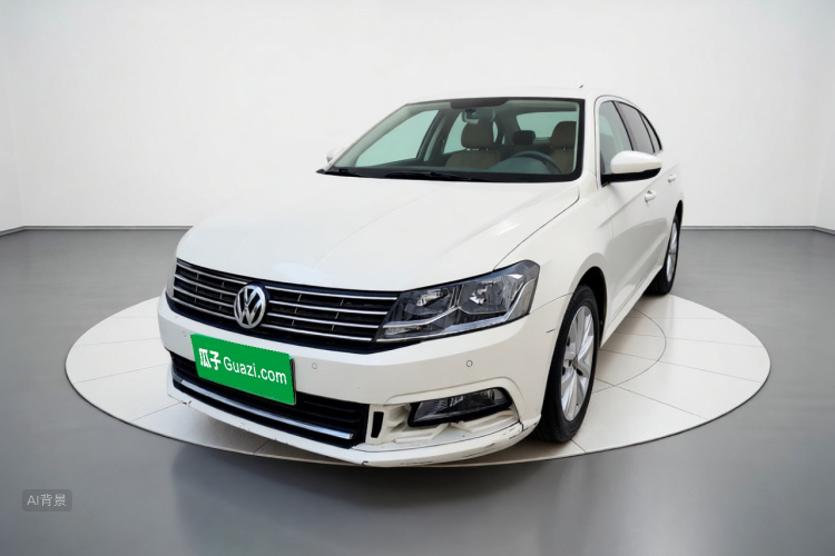 Volkswagen Lavida 2018 #2 Volkswagen Lavida 2018 car image #2