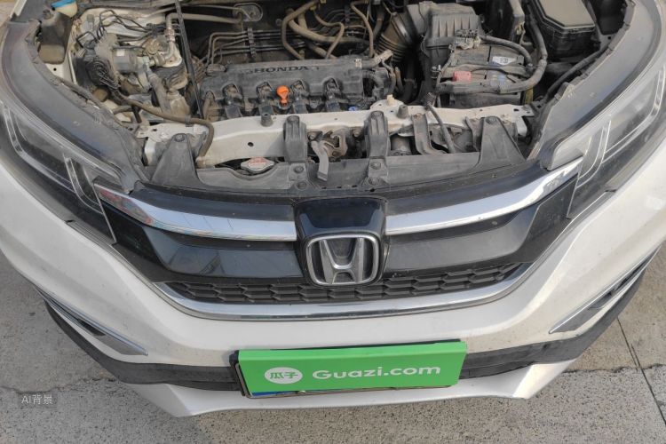 Honda CR-V 2016 #22 Honda CR-V 2016 car image #22