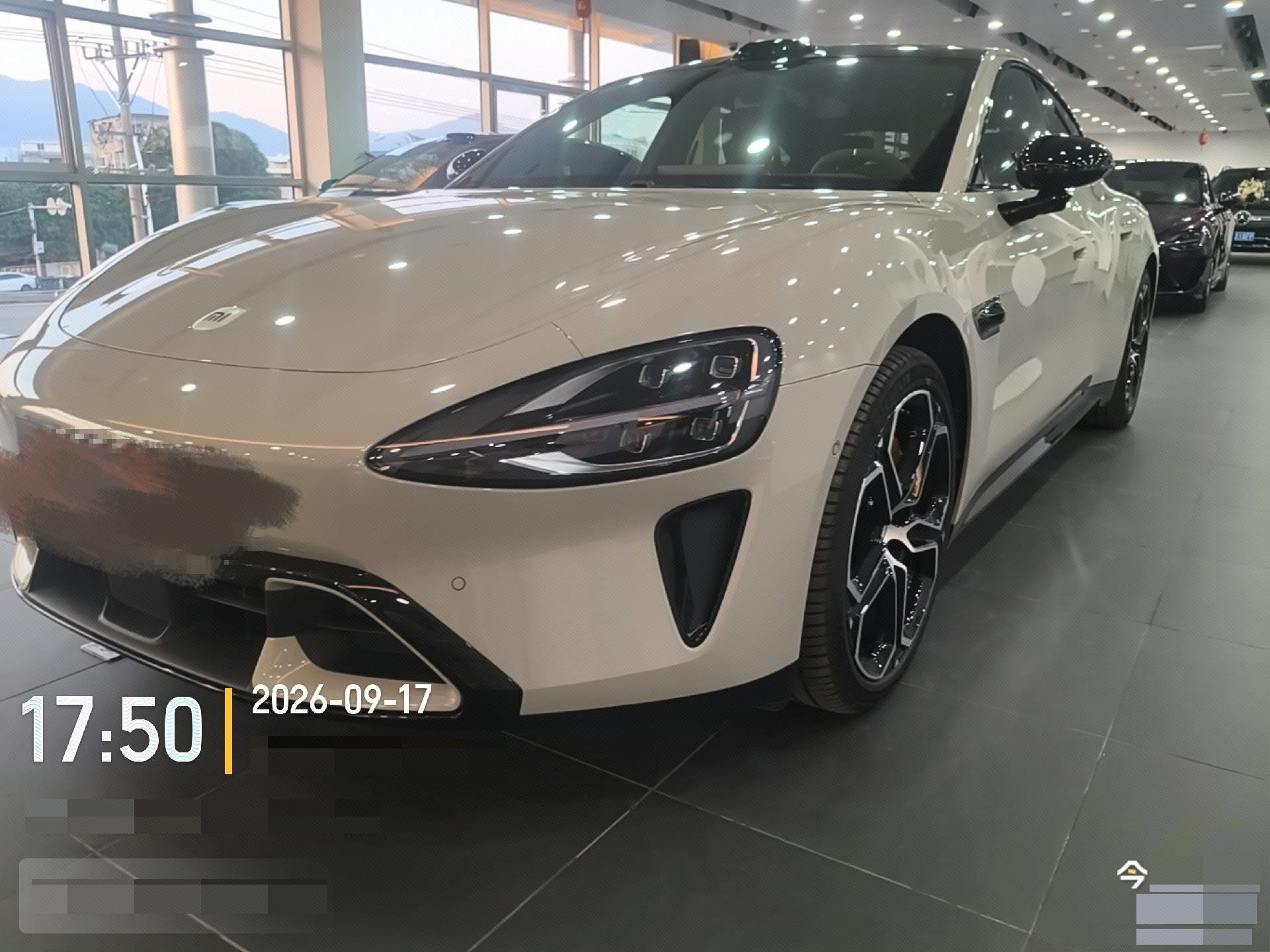 2026 2026 imagen de coche