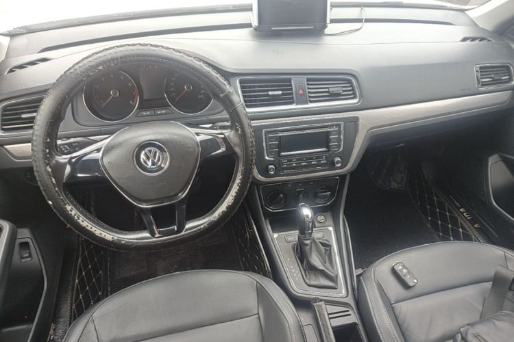 Volkswagen Lavida 2016 #10 Volkswagen Lavida 2016 car image #10