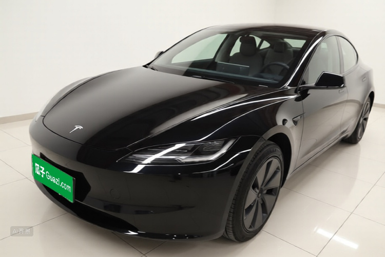 Tesla Model 3 2024 immagine di auto #2