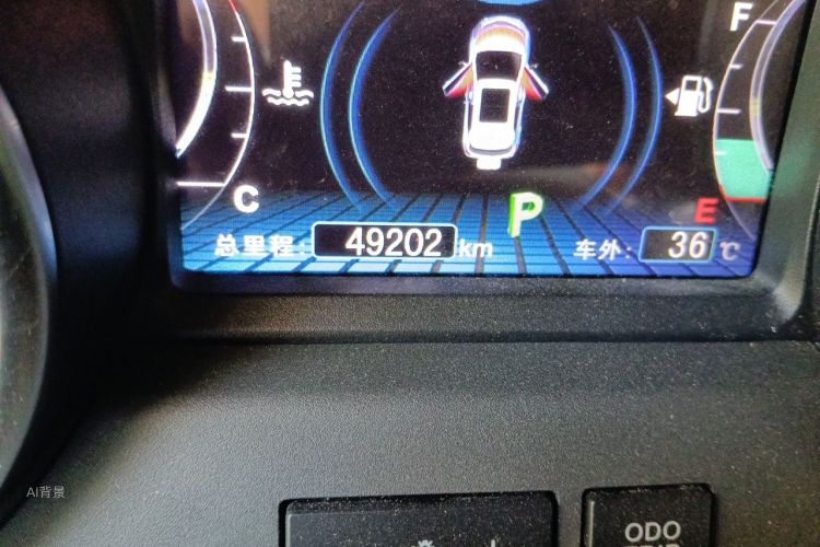 BYD Yuan 2017 #14 BYD Yuan 2017 car image #14