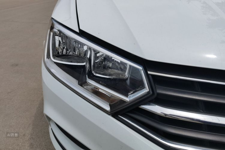 Volkswagen Bora 2021 #8 Volkswagen Bora 2021 car image #8
