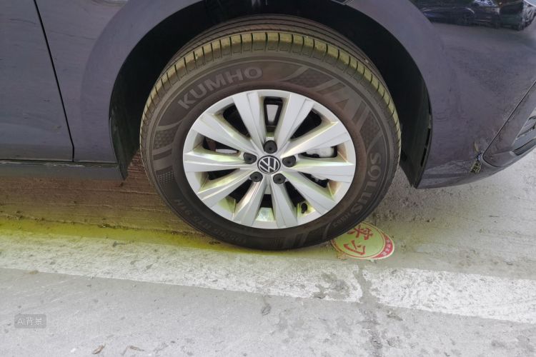 Volkswagen Lavida 2026 imagen de coche #9