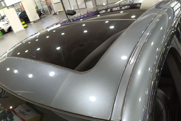 BMW 3 Series GT 2019 car image #25