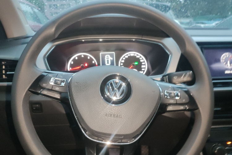 Volkswagen T-Cross 2020 изображение автомобиля #15