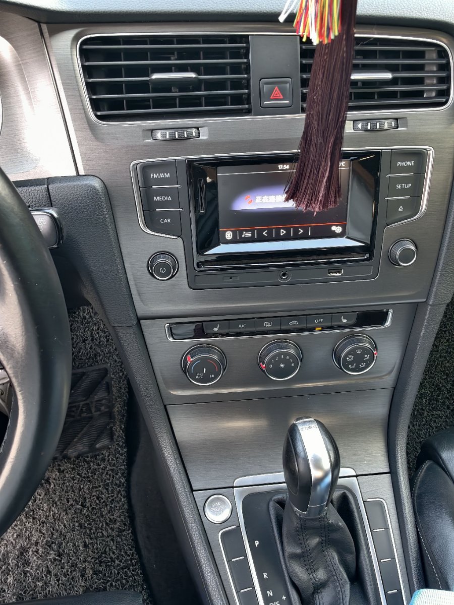 Volkswagen Golf 2016 #4 Volkswagen Golf 2016 car image #4