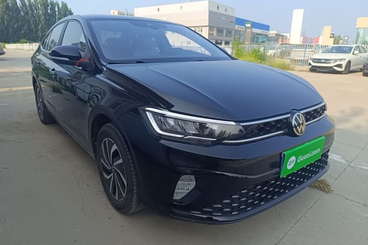 Volkswagen Lavida 2024 car image #6