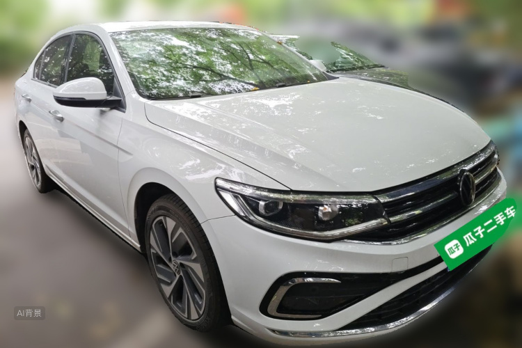 Volkswagen Bora 2025 car image #4