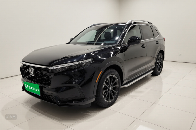 Honda CR-V 2024 car image #2