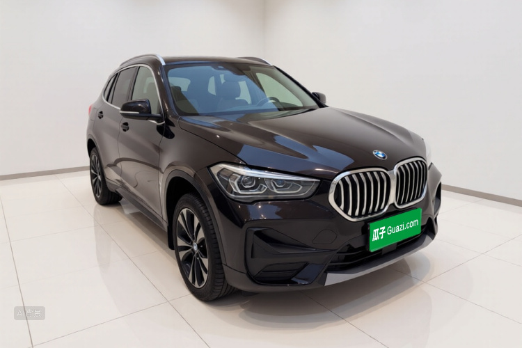 BMW X1 2020 #4 BMW X1 2020 car image #4