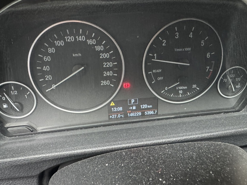 BMW 3 Series 2015 #4 BMW 3 Series 2015 car image #4