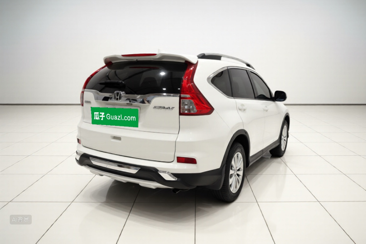 Honda CR-V 2017 car image #7