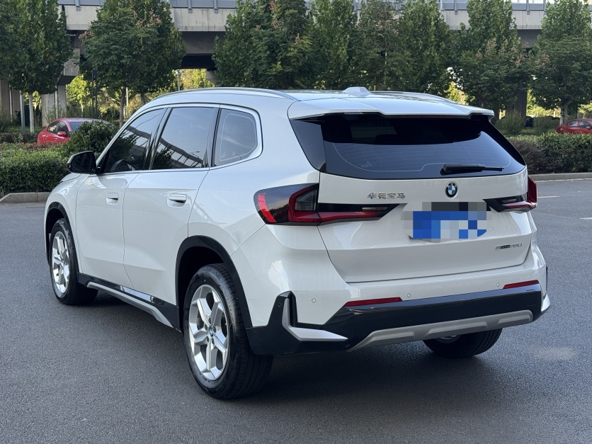 BMW X1 2023 #6 BMW X1 2023 immagine di auto #6