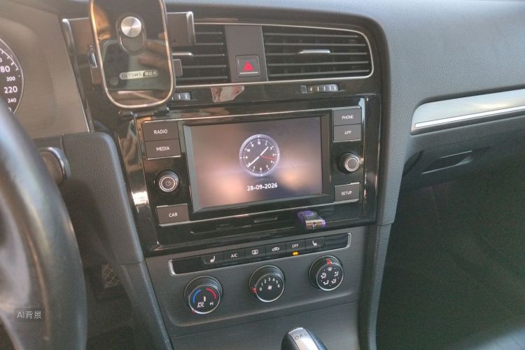 Volkswagen Golf 2016 #15 Volkswagen Golf 2016 immagine di auto #15