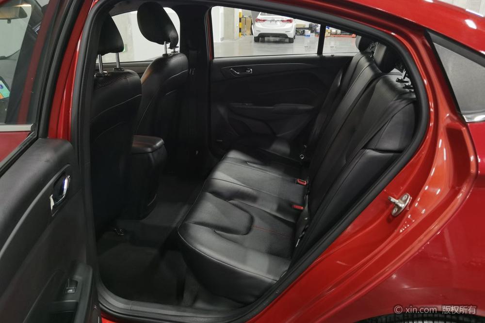 Chery Arrizo 5 2017 car image #20
