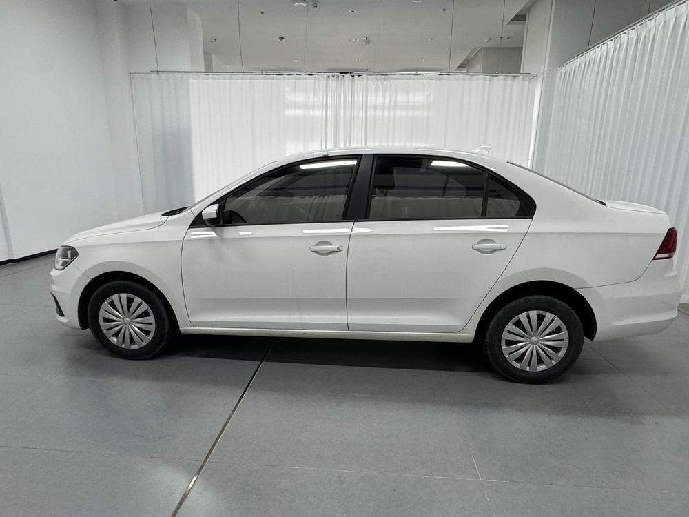 Volkswagen Santana 2019 #4 Volkswagen Santana 2019 car image #4