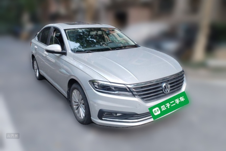 Volkswagen Lavida 2018 #4 Volkswagen Lavida 2018 car image #4