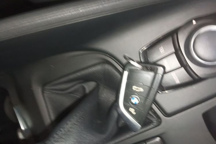 BMW X1 2016 #9 BMW X1 2016 car image #9