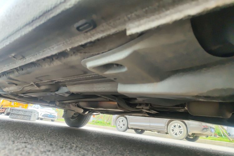 Volkswagen Santana 2020 car image #23