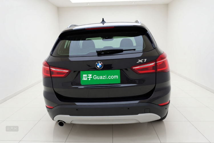 BMW X1 2016 #6 BMW X1 2016 immagine di auto #6