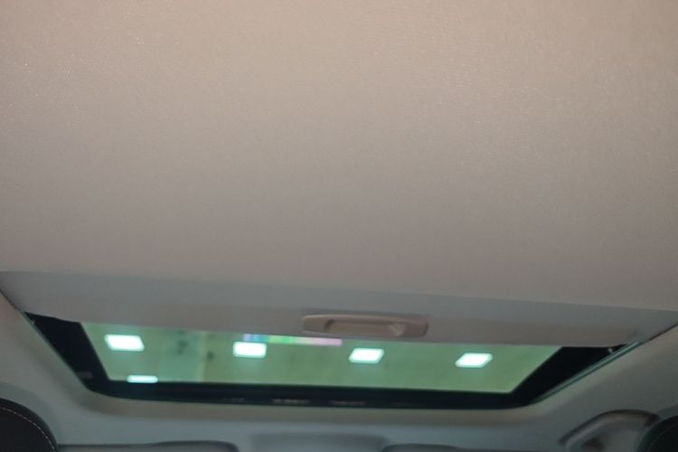 GEELY Emgrand L HiP 2022 car image #18