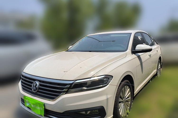 Volkswagen Lavida 2020 car image #2