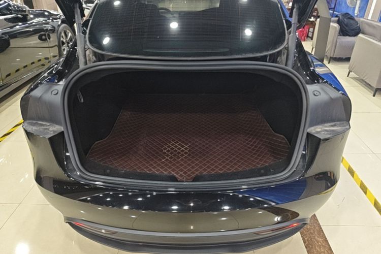 Tesla Model 3 2023 #19 Tesla Model 3 2023 car image #19