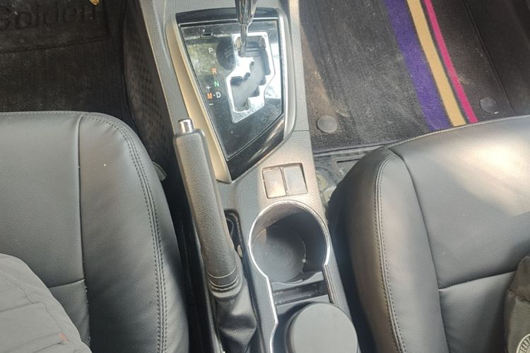 2016 #14 2016 immagine di auto #14