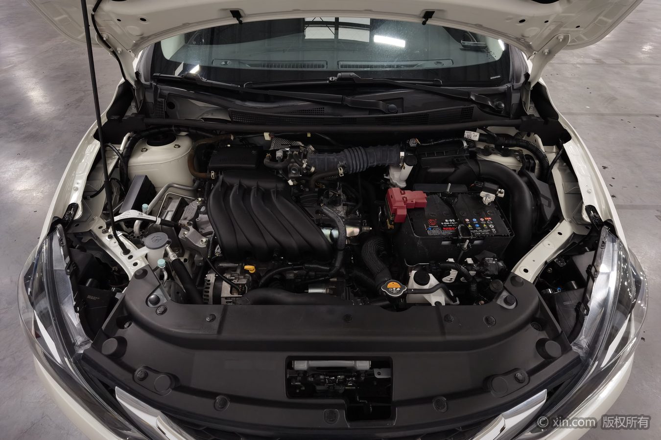 Nissan Sylphy 2024 #18 Nissan Sylphy 2024 car image #18