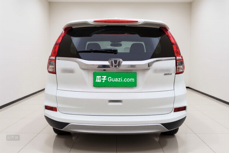 Honda CR-V 2016 #4 Honda CR-V 2016 car image #4