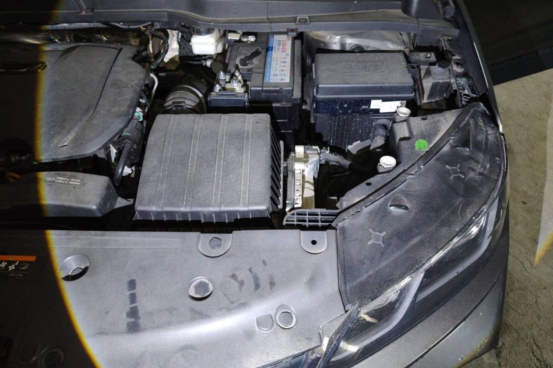 GEELY Coolray 2023 #12 GEELY Coolray 2023 car image #12